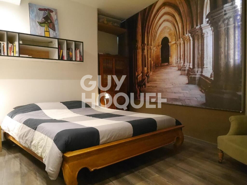 Loft à vendre à Avignon - Secteur Horloge, Palais des Papes