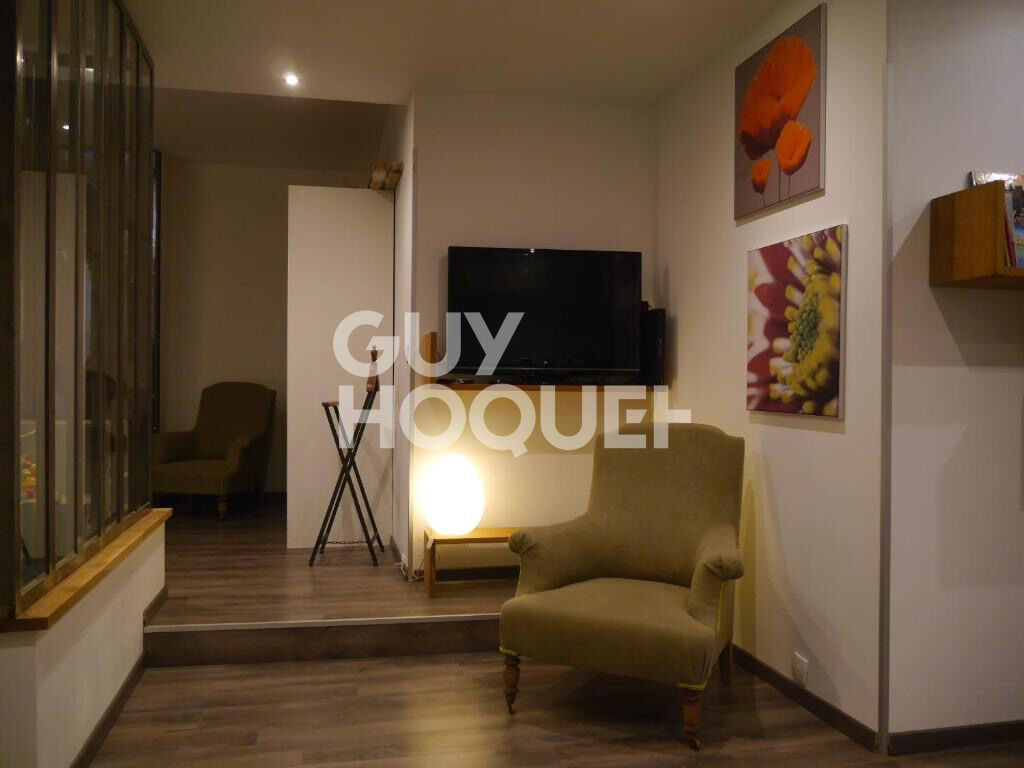 Loft à vendre à Avignon - Secteur Horloge, Palais des Papes