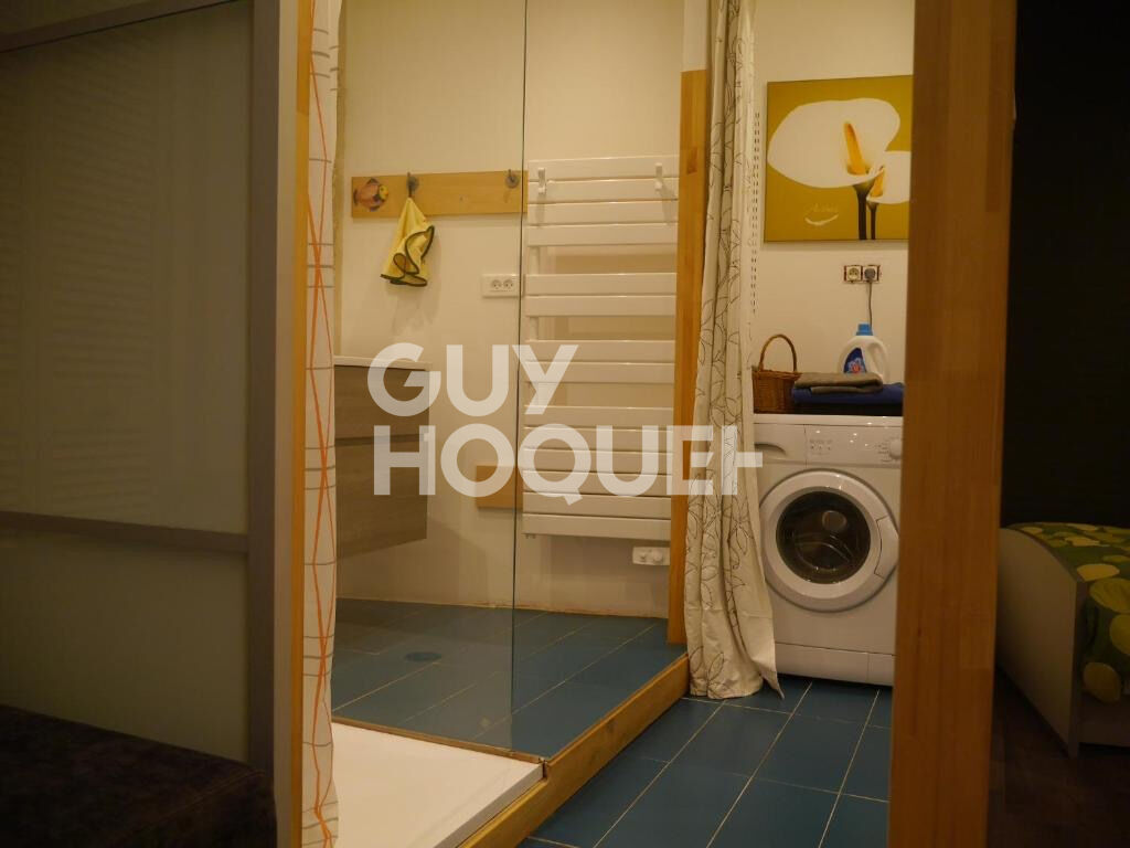 Loft à vendre à Avignon - Secteur Horloge, Palais des Papes