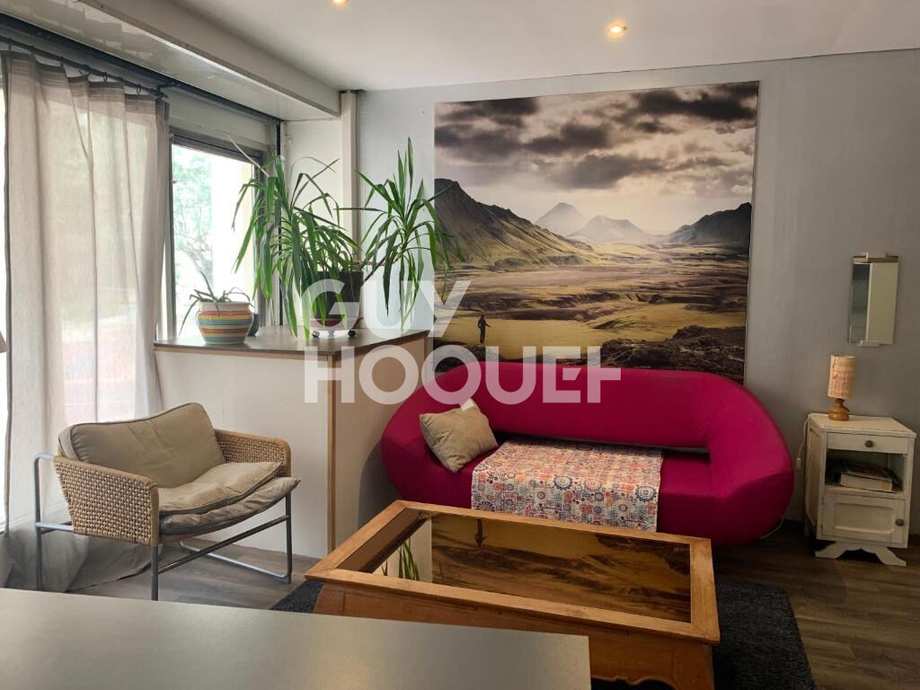 Loft à vendre à Avignon - Secteur Horloge, Palais des Papes