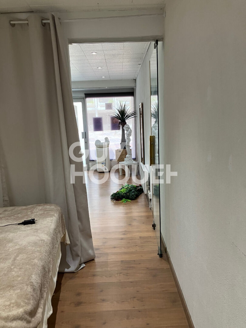 Loft à vendre à Avignon - Secteur Horloge, Palais des Papes