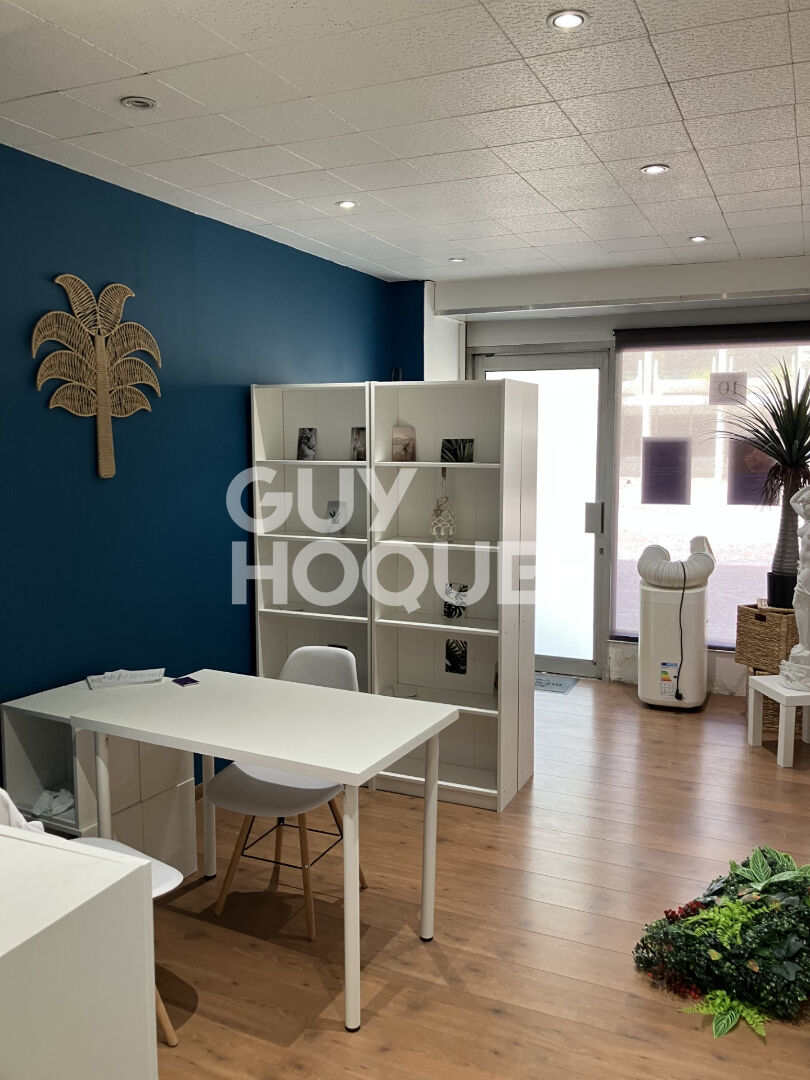 Loft à vendre à Avignon - Secteur Horloge, Palais des Papes