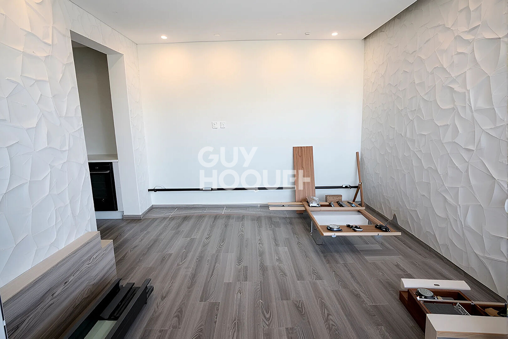Local commercial Avignon 52 m2