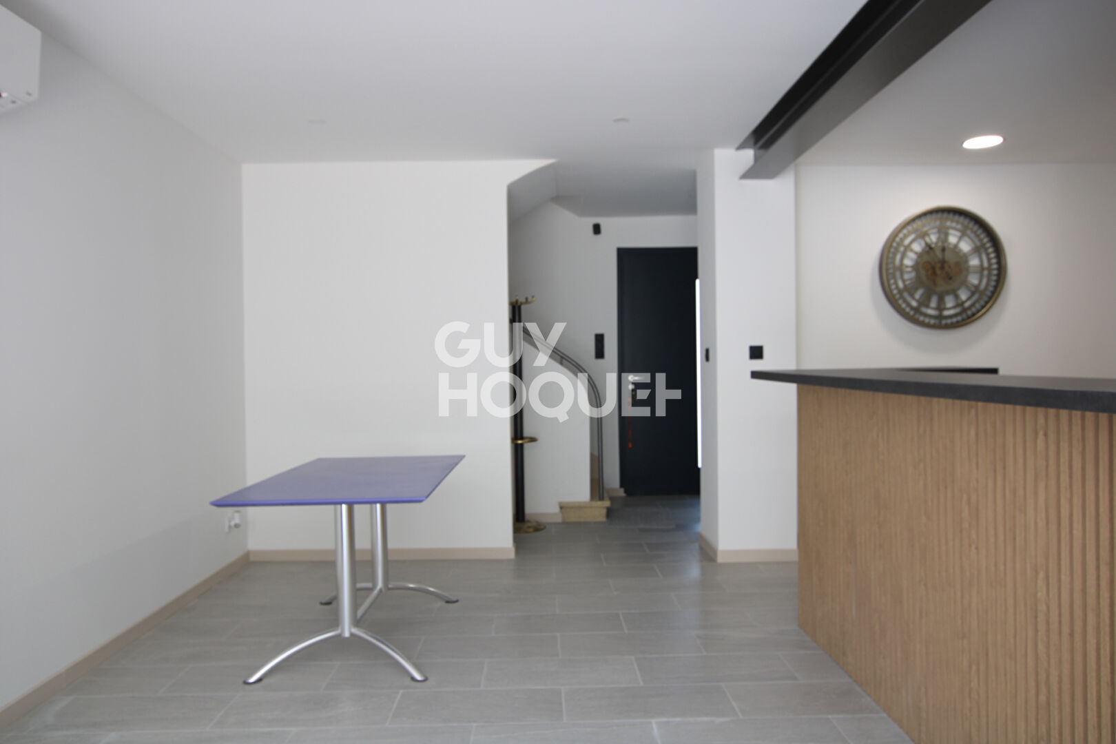 Maison 4 pièces à vendre à Avignon - Quartier Saint-Ruf, rare sur le marché !