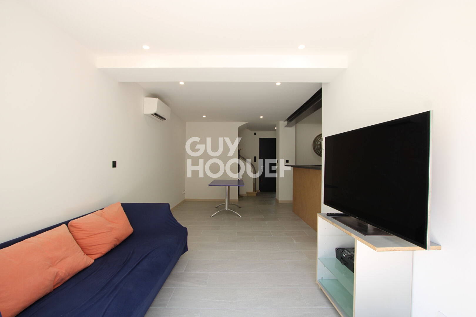 Maison 4 pièces à vendre à Avignon - Quartier Saint-Ruf, rare sur le marché !