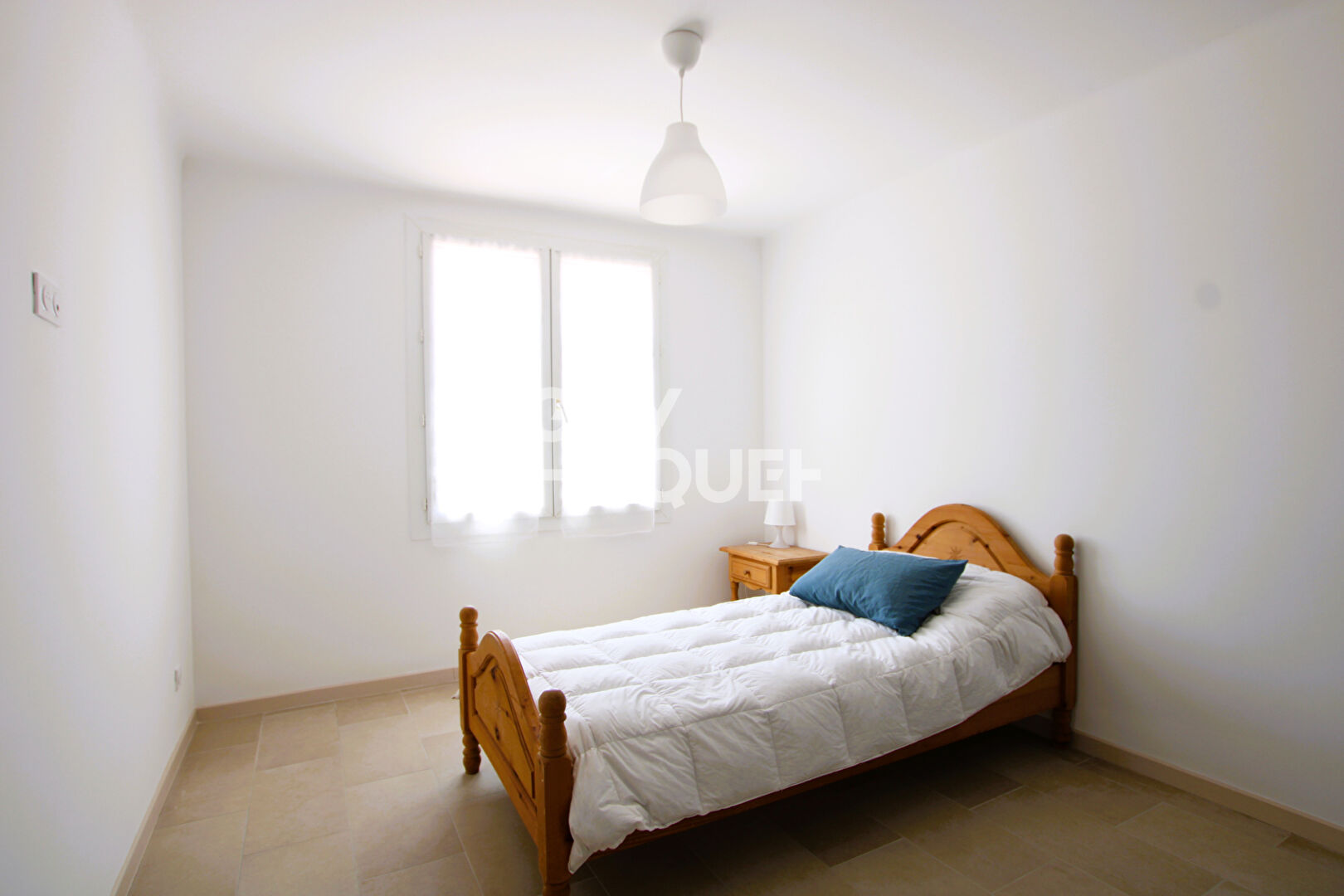 Maison 4 pièces à vendre à Avignon - Quartier Saint-Ruf, rare sur le marché !