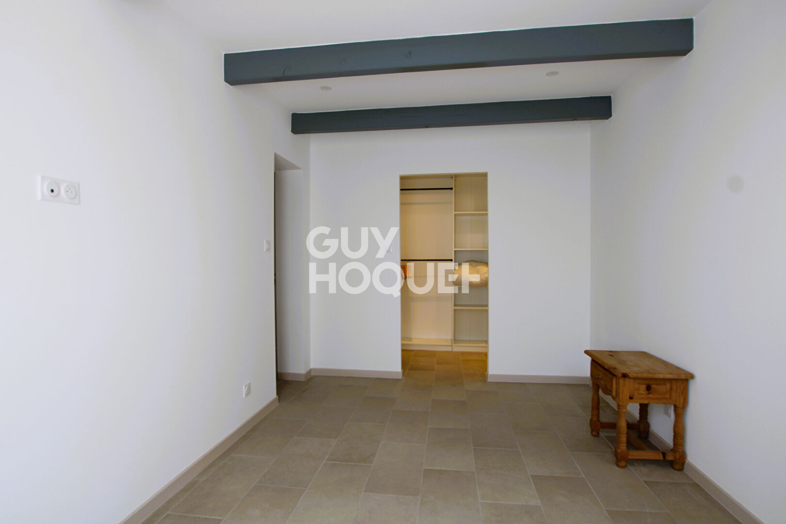 Maison 4 pièces à vendre à Avignon - Quartier Saint-Ruf, rare sur le marché !