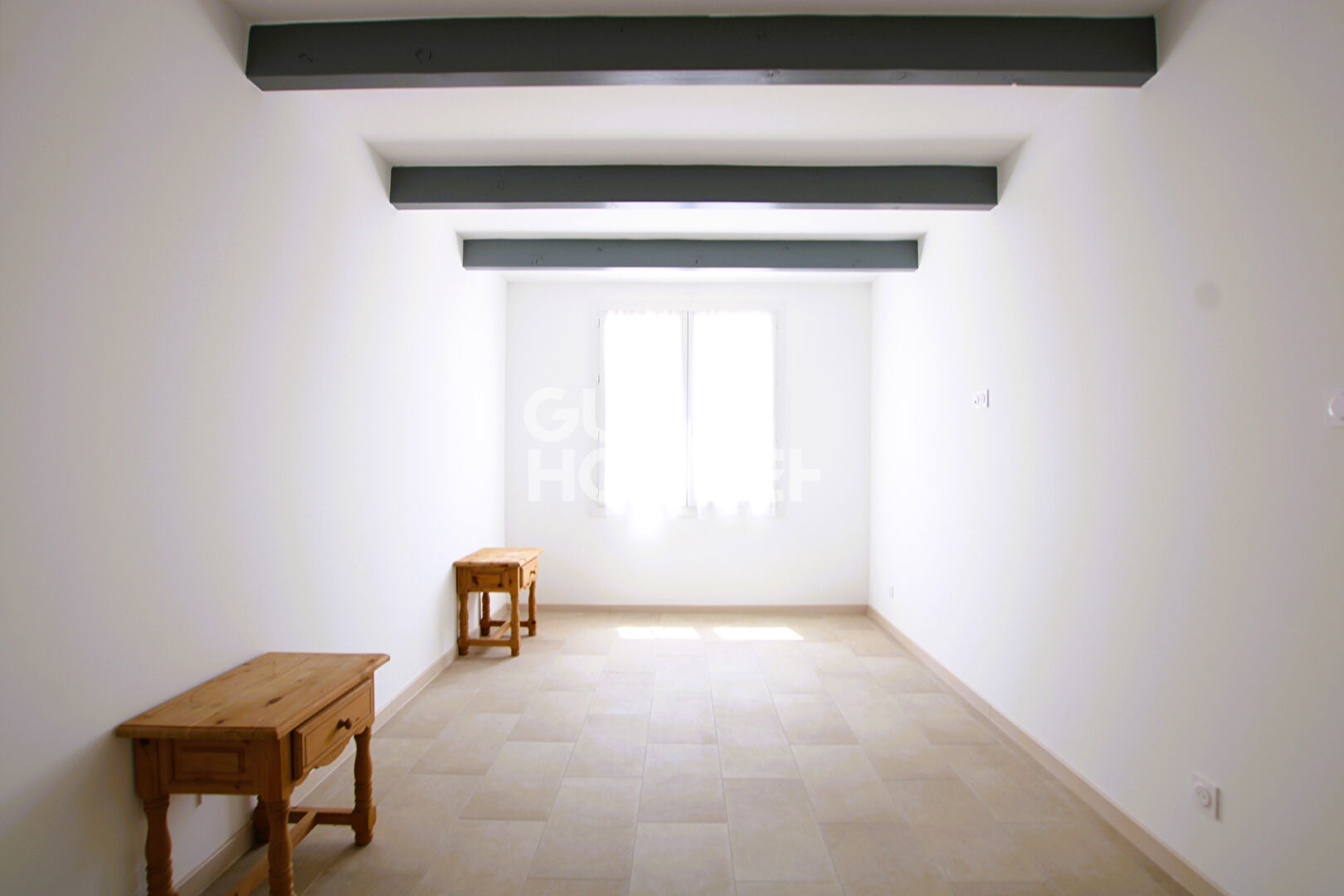 Maison 4 pièces à vendre à Avignon - Quartier Saint-Ruf, rare sur le marché !