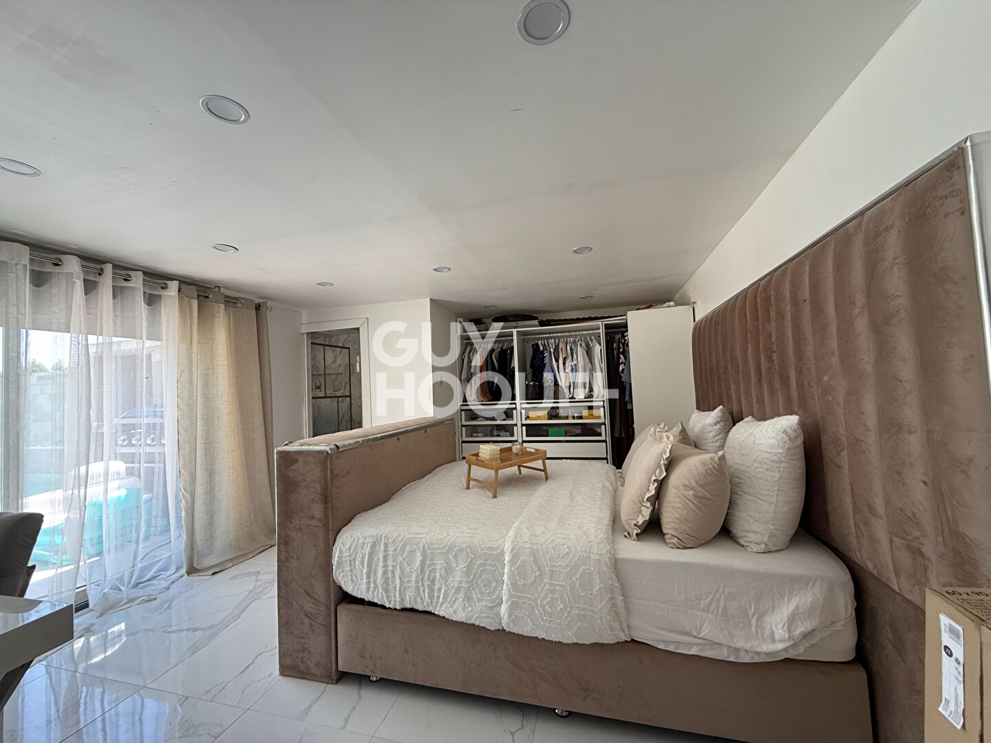 Magnifique maison à Sorgues 146 m2
