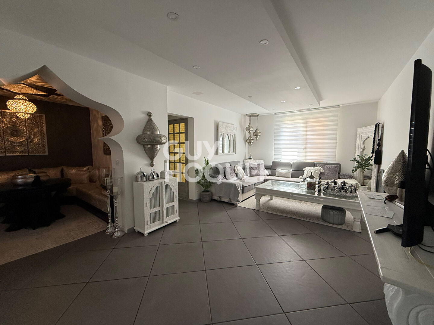 Maison Avignon 197 m2