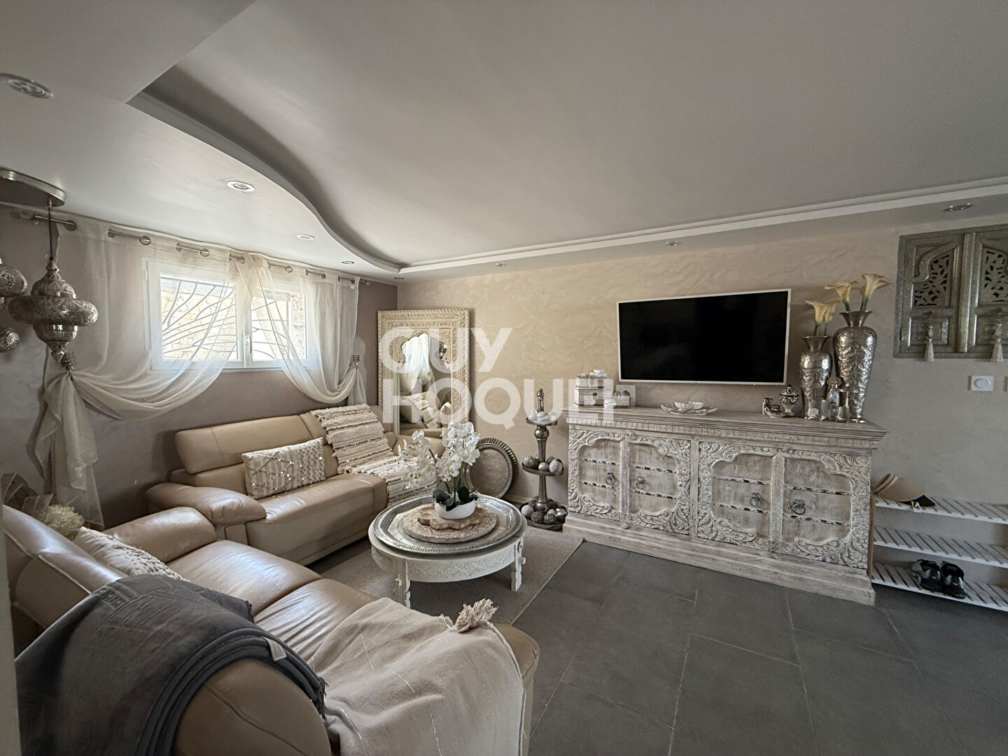Maison Avignon 197 m2