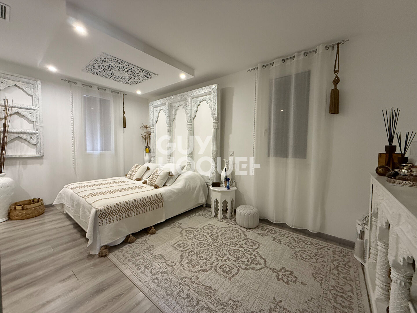 Maison Avignon 197 m2