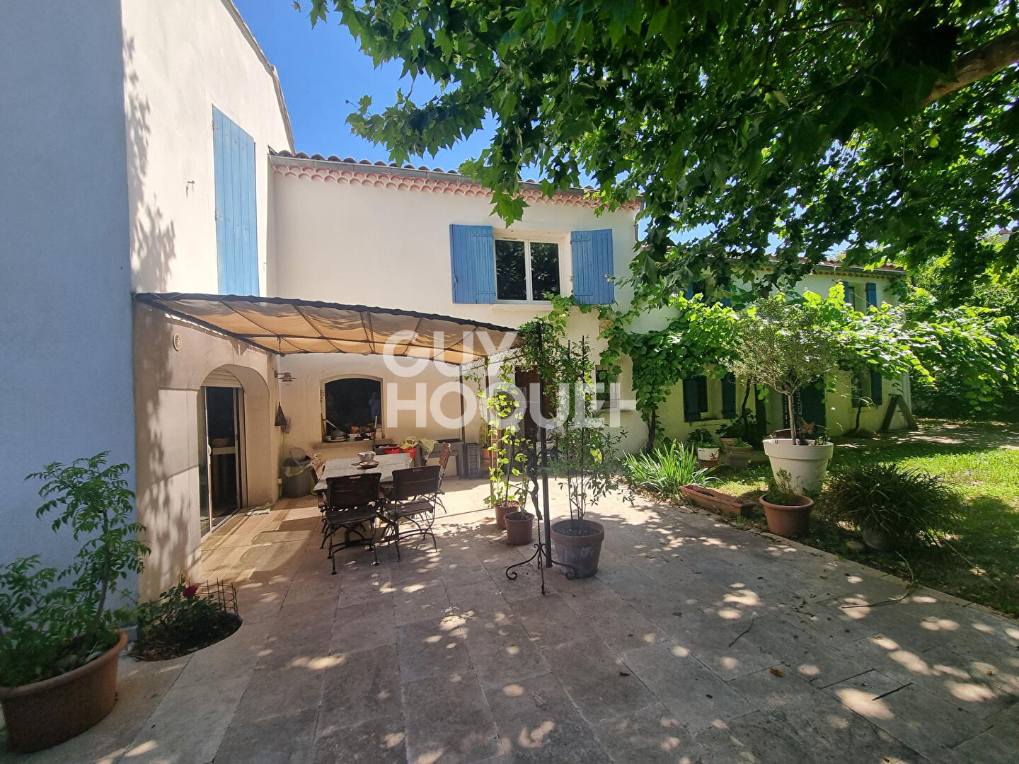Maison 6 pièces 180 m² · à Rognonas 13870 · 180 m² · 440 000 €