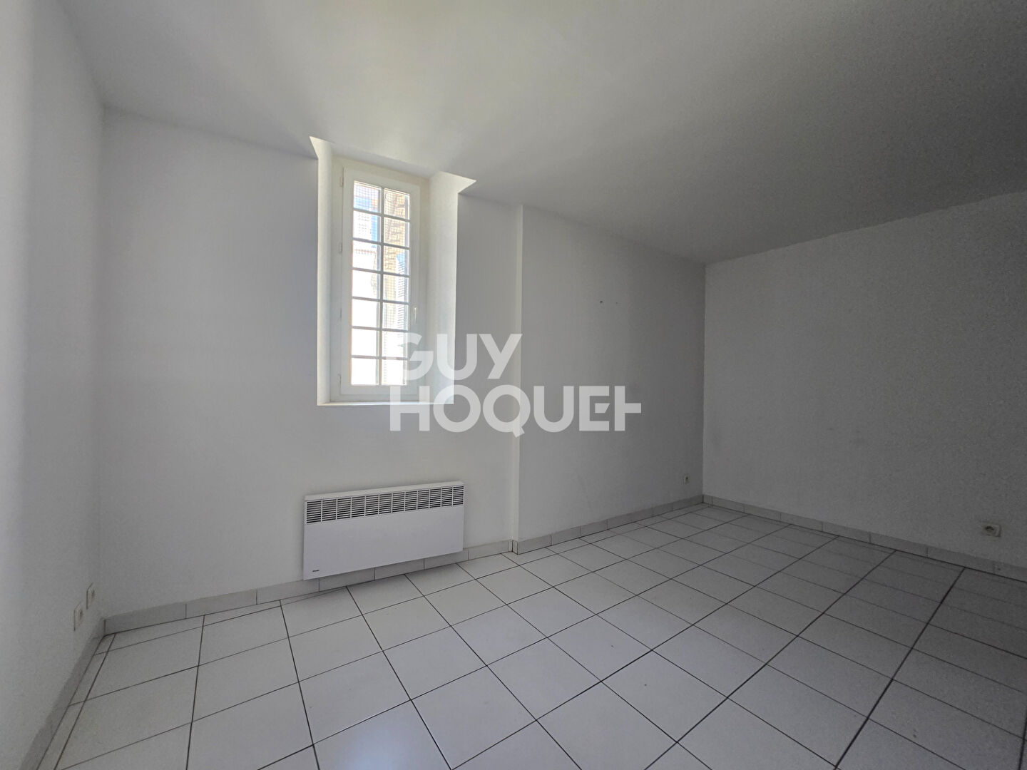 Appartement 2 pièces lumineux à vendre au coeur de Villeneuve-lès-Avignon