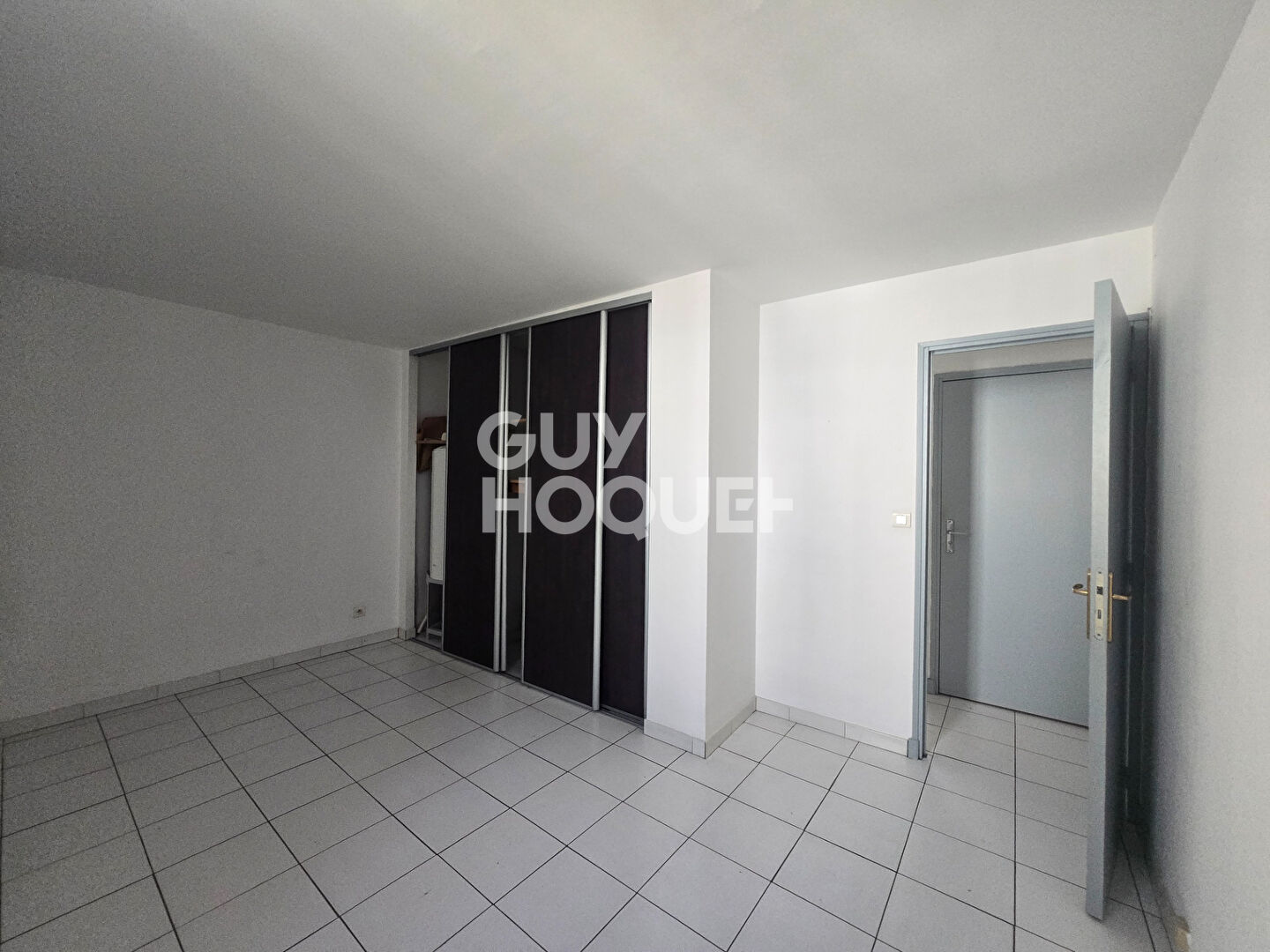 Appartement 2 pièces lumineux à vendre au coeur de Villeneuve-lès-Avignon