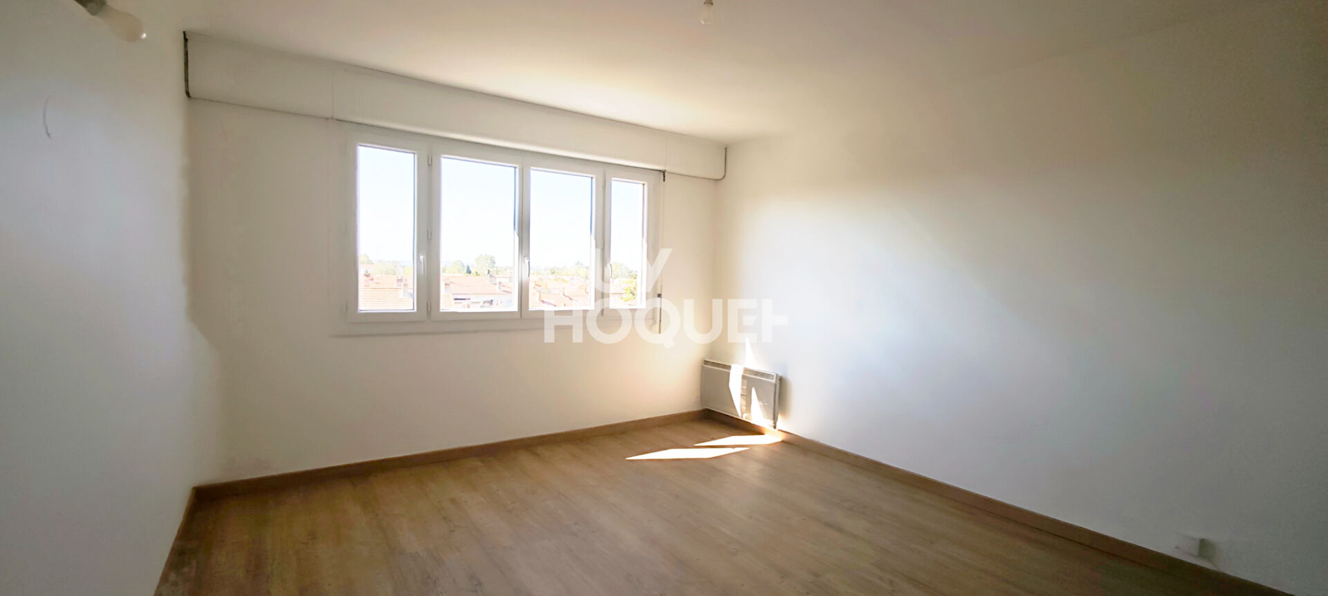 Appartement T1 à louer au 4ème étage - Quartier Les Sources, Avignon