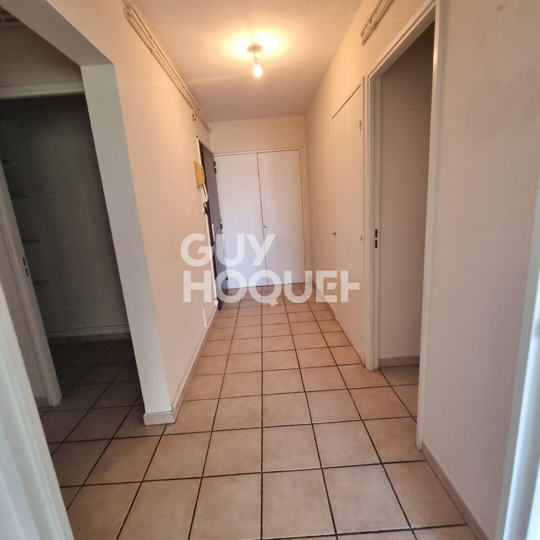 Appartement  4 pièce(s) 85 m2