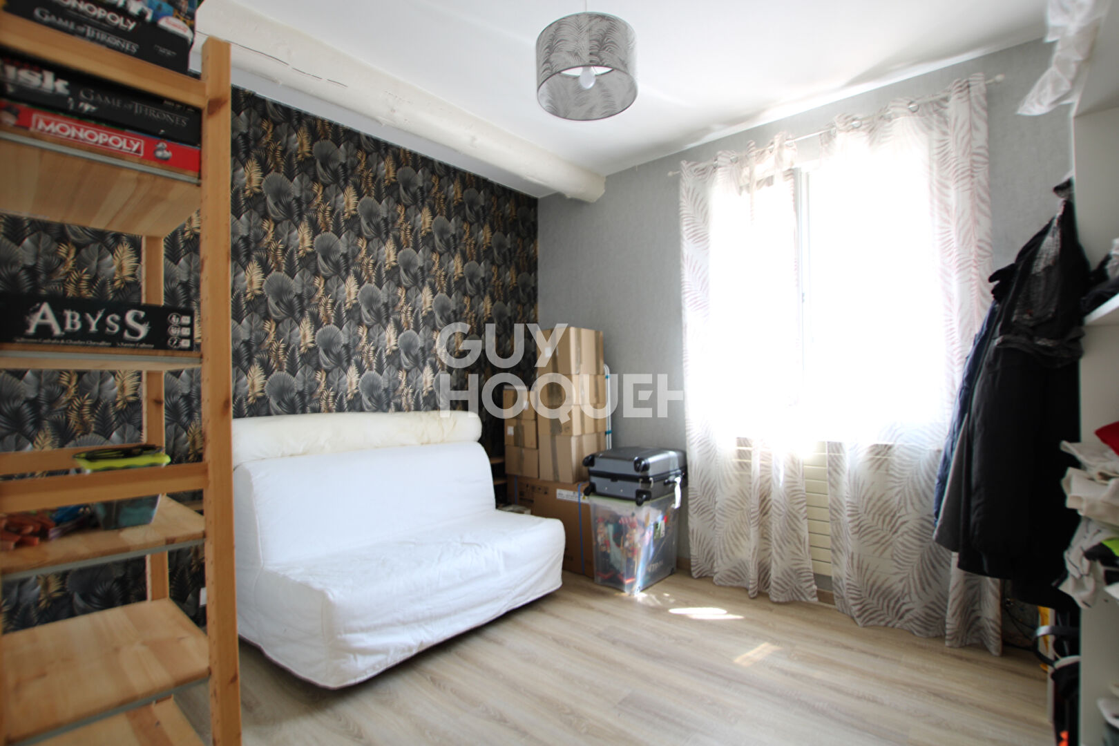 Maison familiale 4 pièces à vendre à Avignon, quartier Saint-Ruf