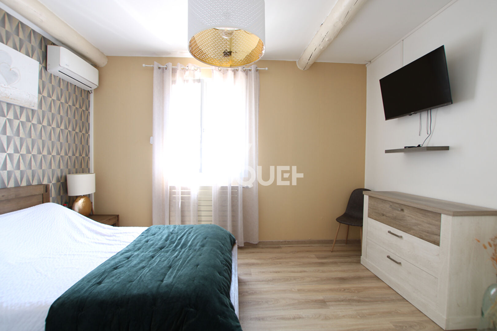 Maison familiale 4 pièces à vendre à Avignon, quartier Saint-Ruf