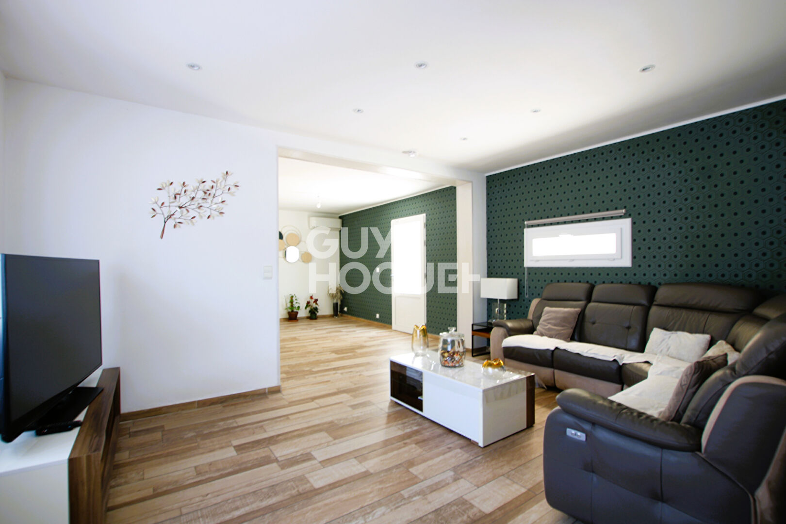 Maison familiale 4 pièces à vendre à Avignon, quartier Saint-Ruf