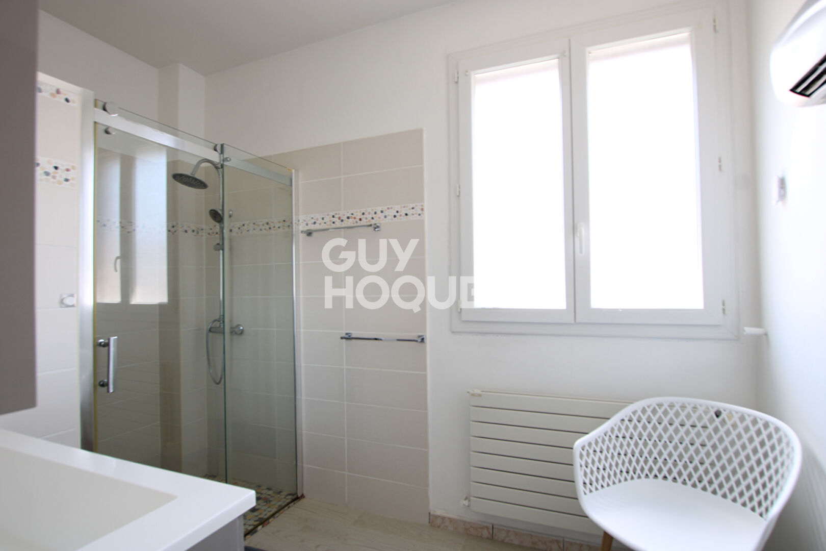 Maison familiale 4 pièces à vendre à Avignon, quartier Saint-Ruf