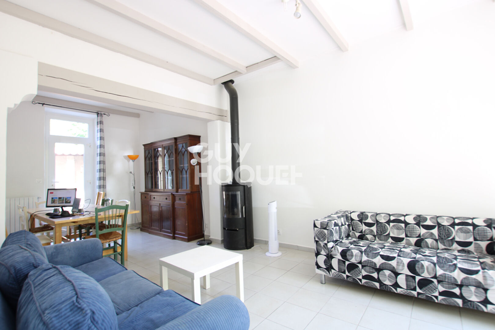 !!!!!RARE !!!  COUP DE COEUR  178m² 1ER CEINTURE  AVIGNON