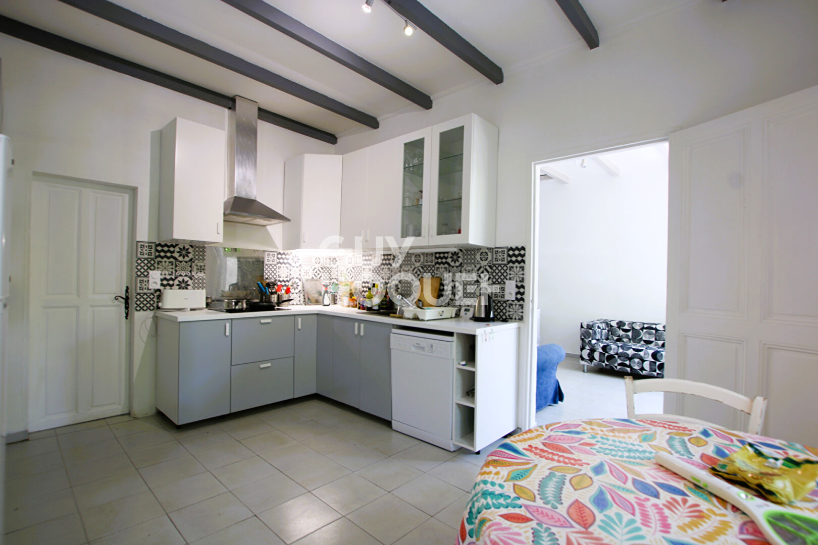 !!!!!RARE !!!  COUP DE COEUR  178m² 1ER CEINTURE  AVIGNON