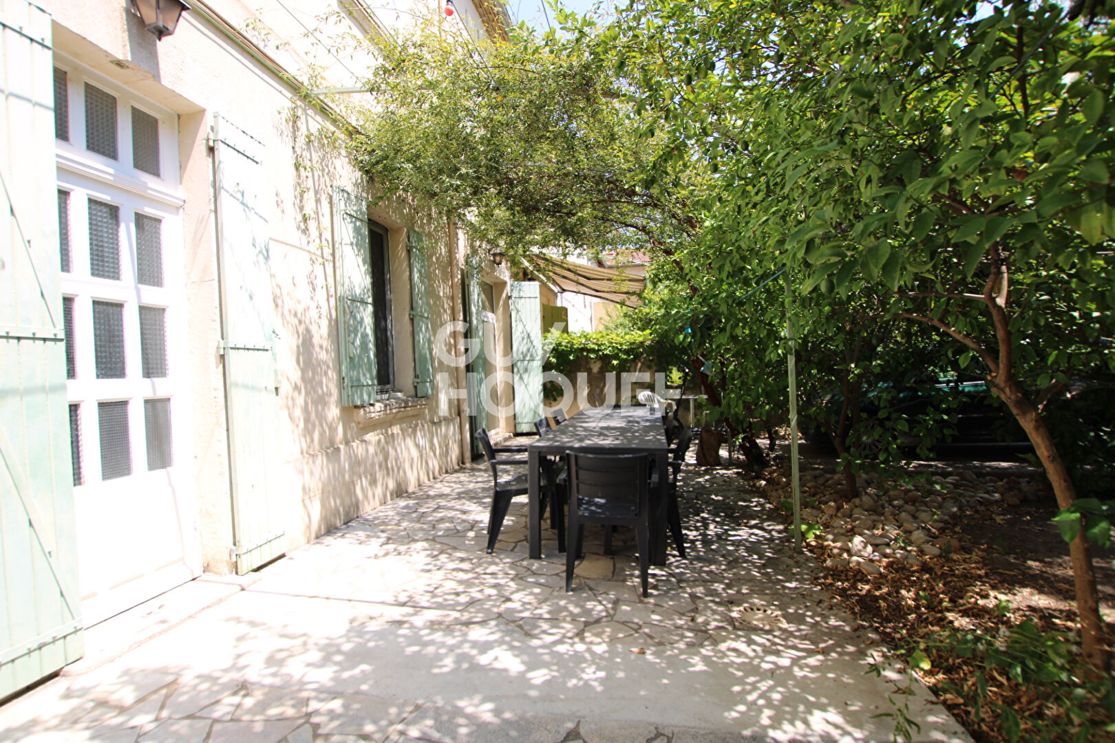 !!!!!RARE !!!  COUP DE COEUR  178m² 1ER CEINTURE  AVIGNON