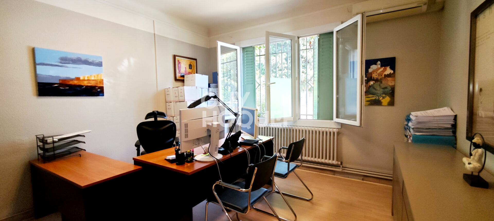 Ensemble immobilier Avignon première ceinture