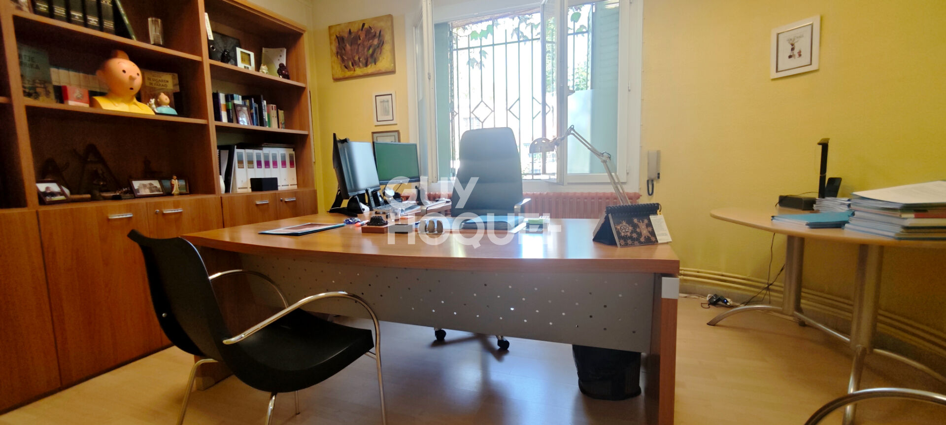 Ensemble immobilier Avignon première ceinture