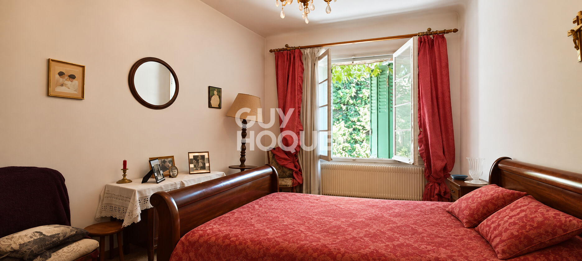 Ensemble immobilier Avignon première ceinture