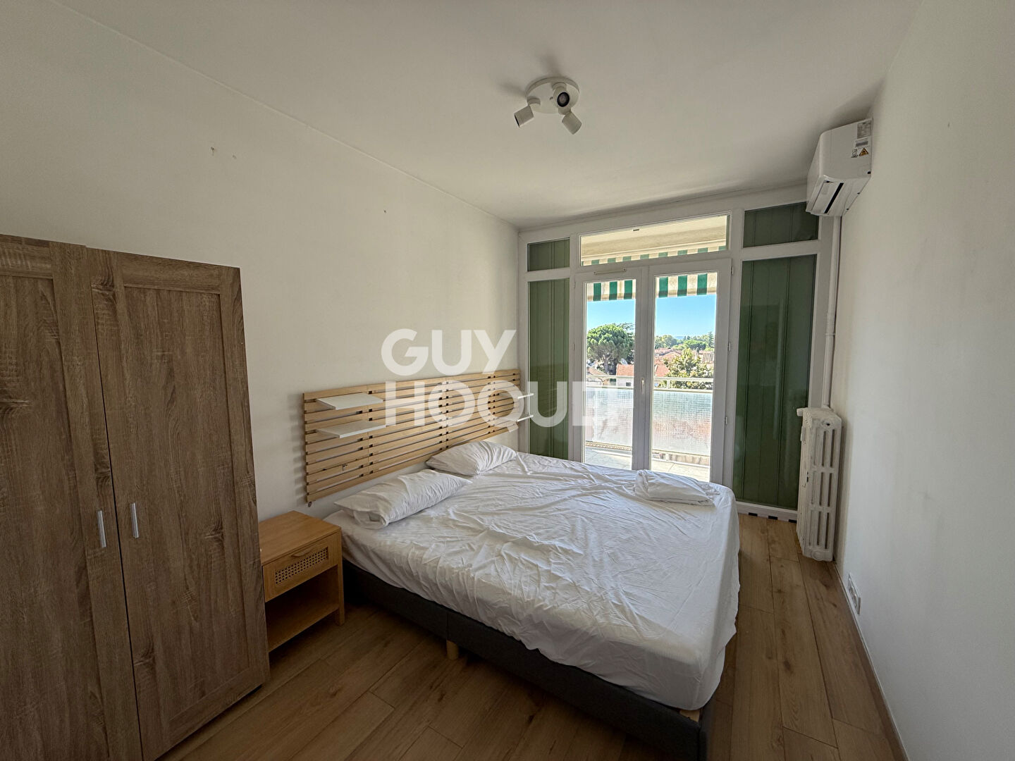 Appartement Avignon 3 pièce(s) 68.50 m2
