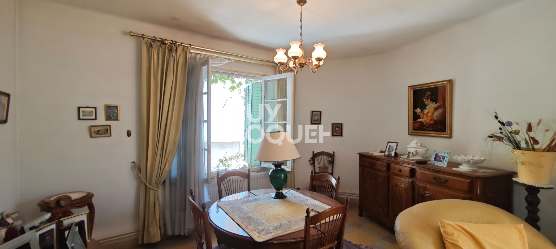 Ensemble immobilier Avignon première ceinture