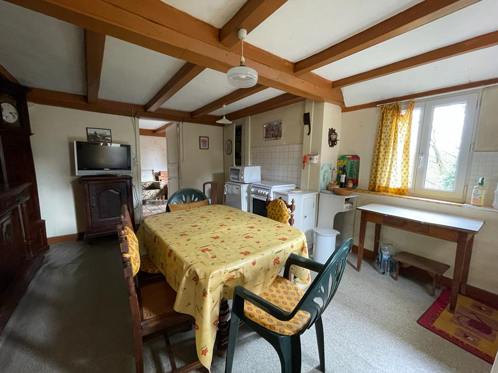 Vente : maison 4 pièces à ST JAMES