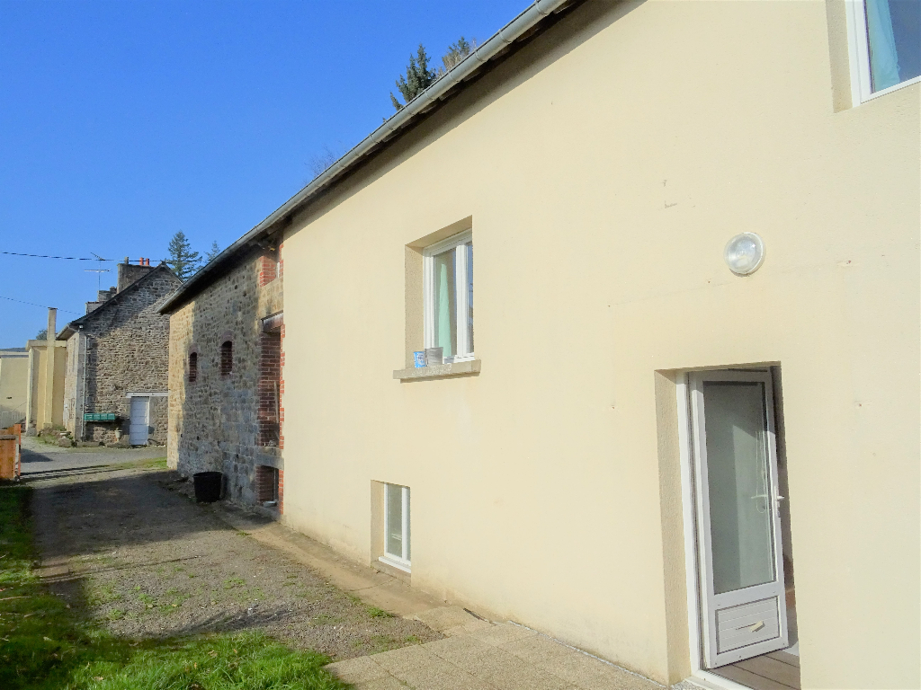 Maison à vendre au PARC