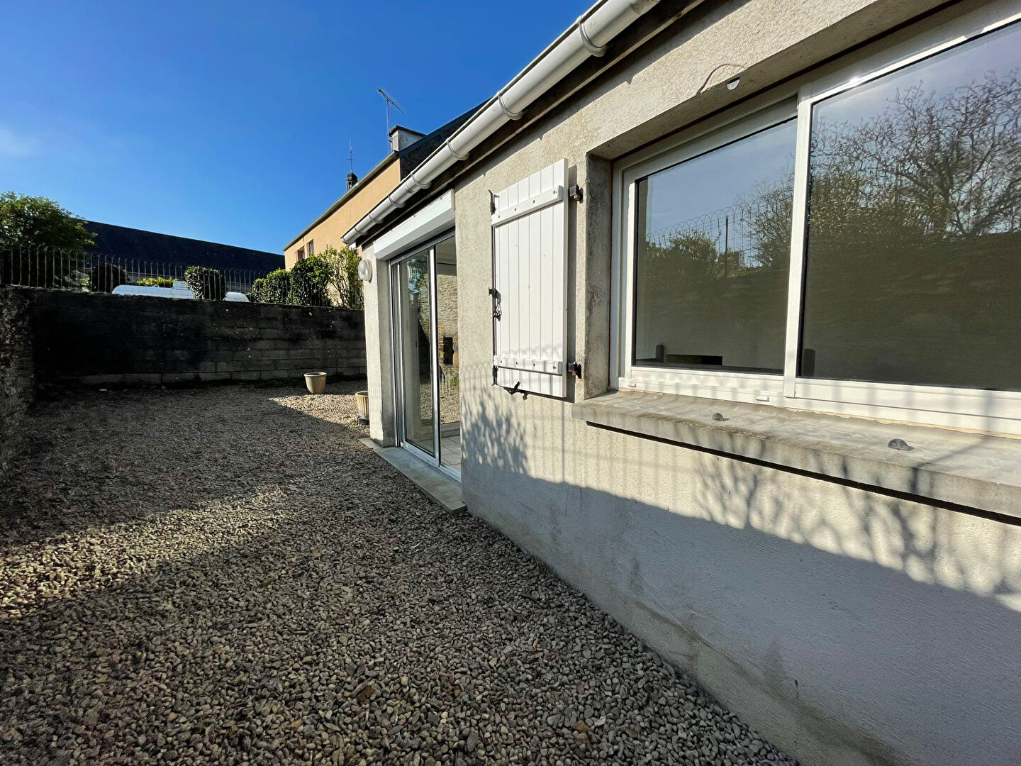 Maison T5 (97 m²) proche du Mont Saint-Michel