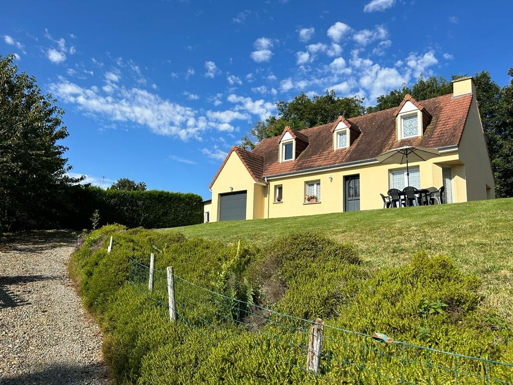 EXCLUSIVITÉ - Maison 4 pièce(s) 78 m2