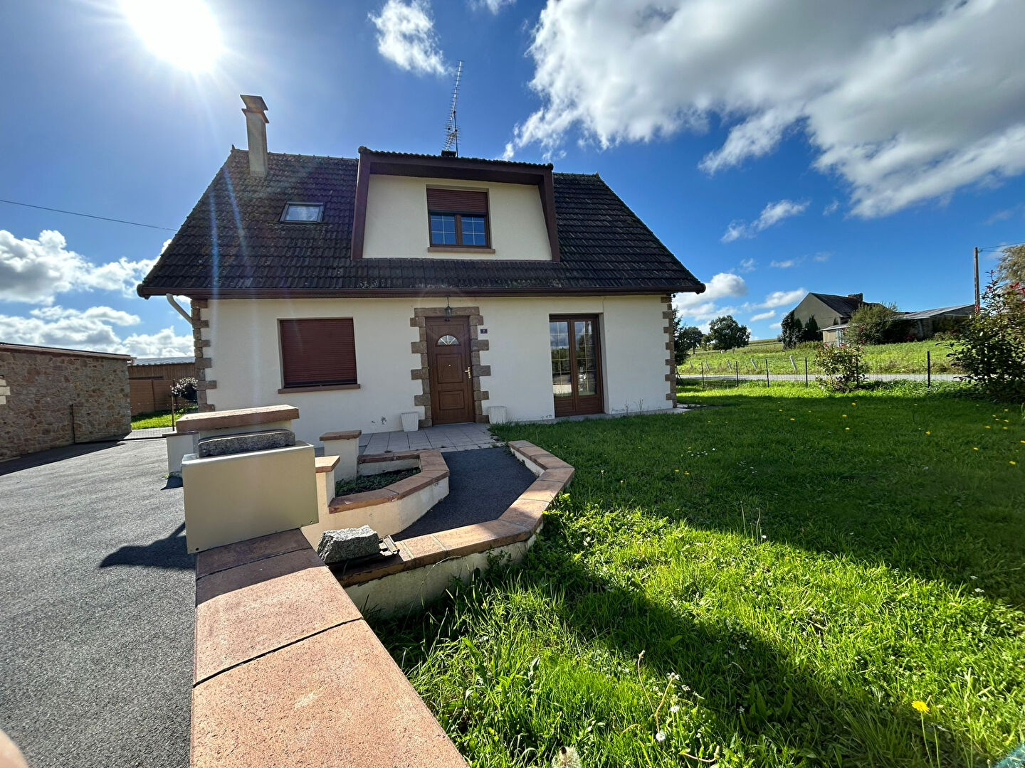 Maison Poilley 4 pièce(s) 103 m2