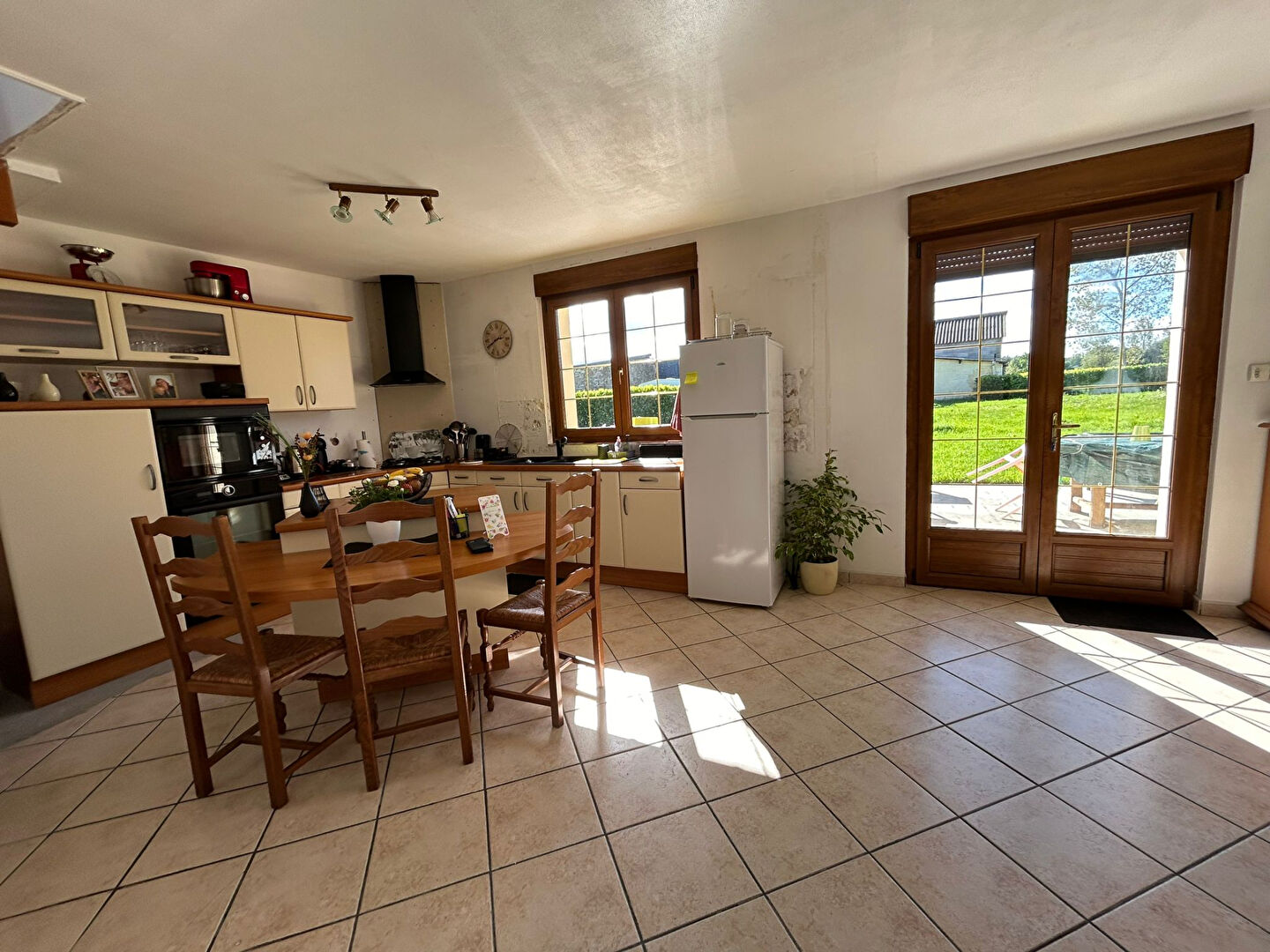 Maison Poilley 4 pièce(s) 103 m2