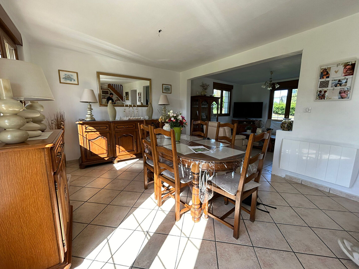 Maison Poilley 4 pièce(s) 103 m2