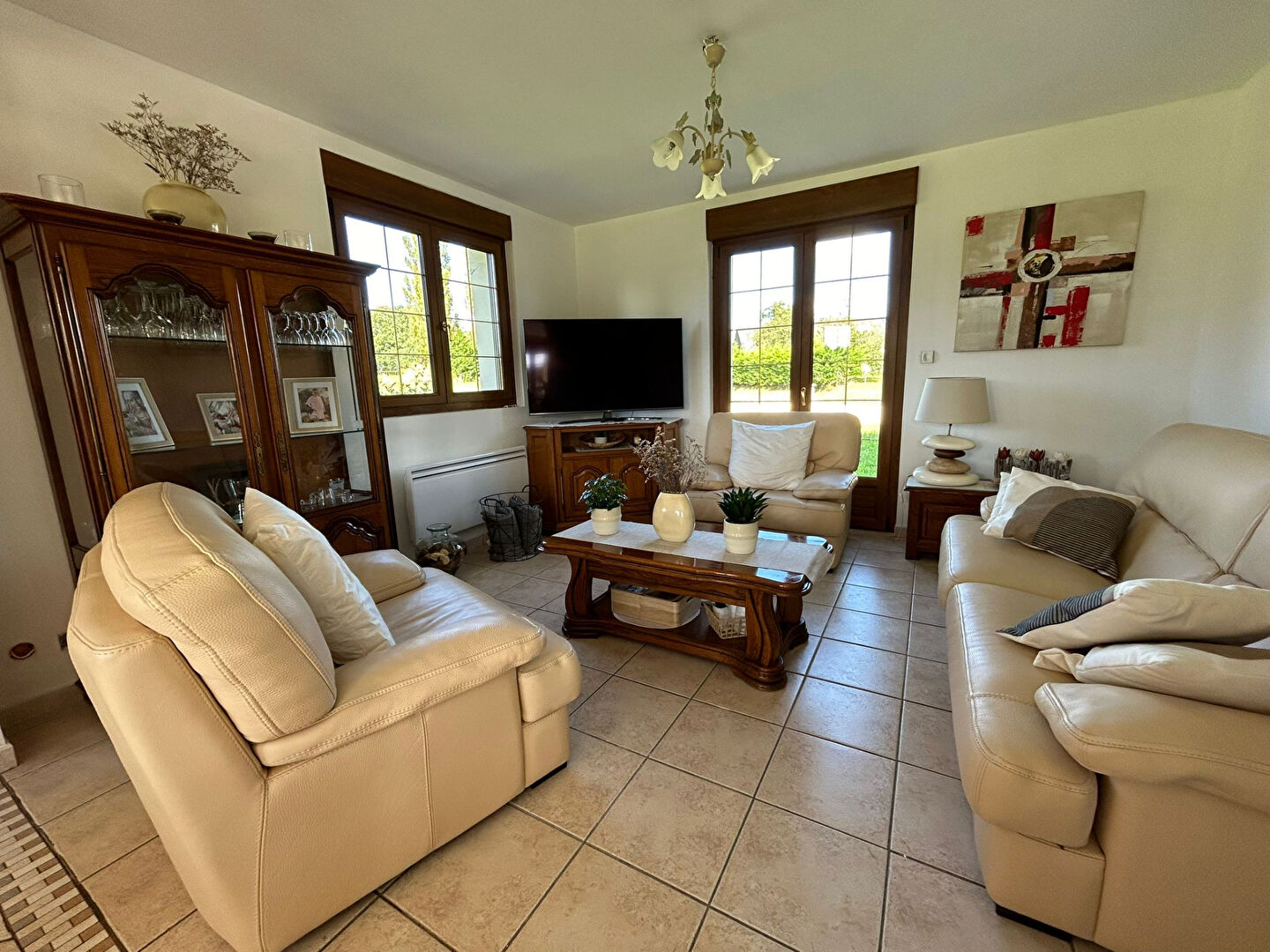 Maison Poilley 4 pièce(s) 103 m2