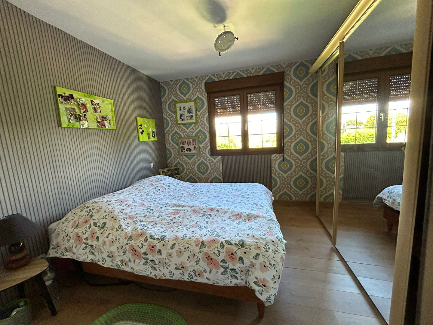 Maison Poilley 4 pièce(s) 103 m2