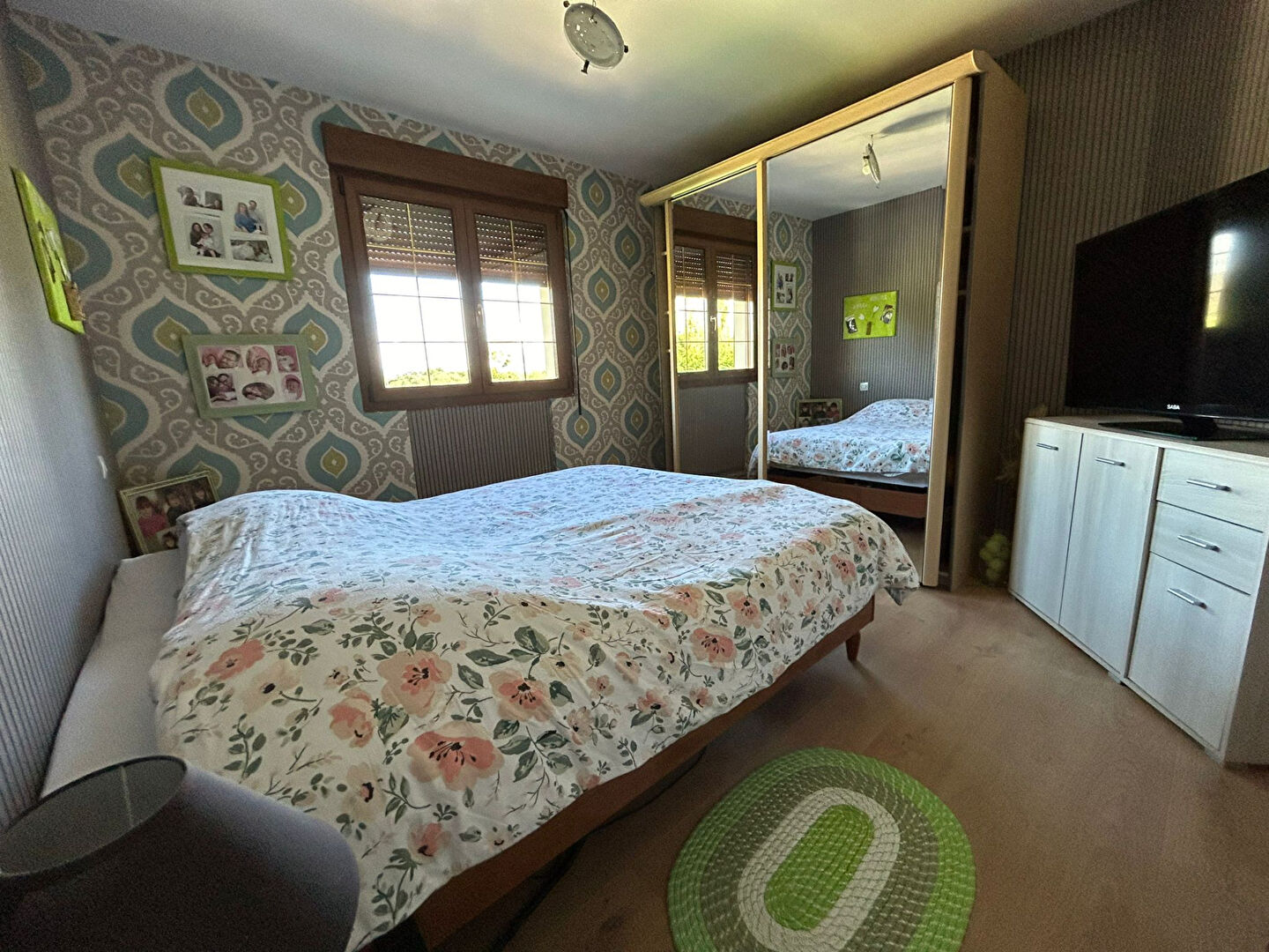 Maison Poilley 4 pièce(s) 103 m2