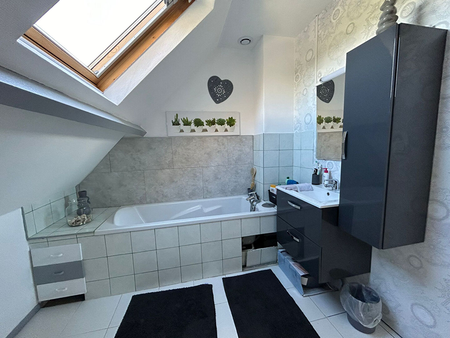 Maison Poilley 4 pièce(s) 103 m2