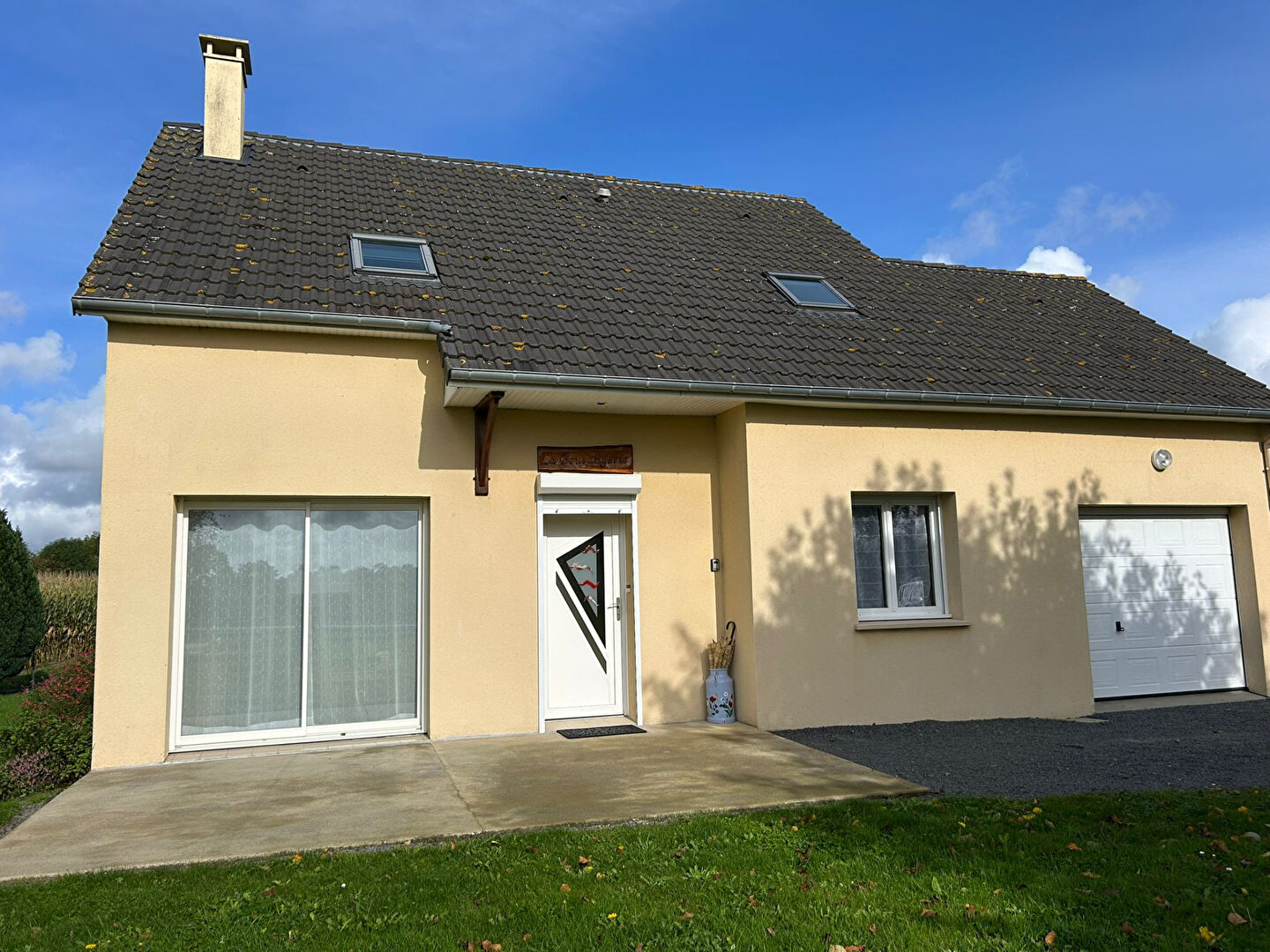 Maison meublée Céaux 5 pièce(s)
