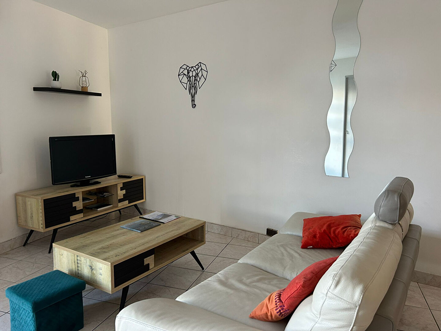 Appartement Pontorson 3 pièce(s) 62 m2