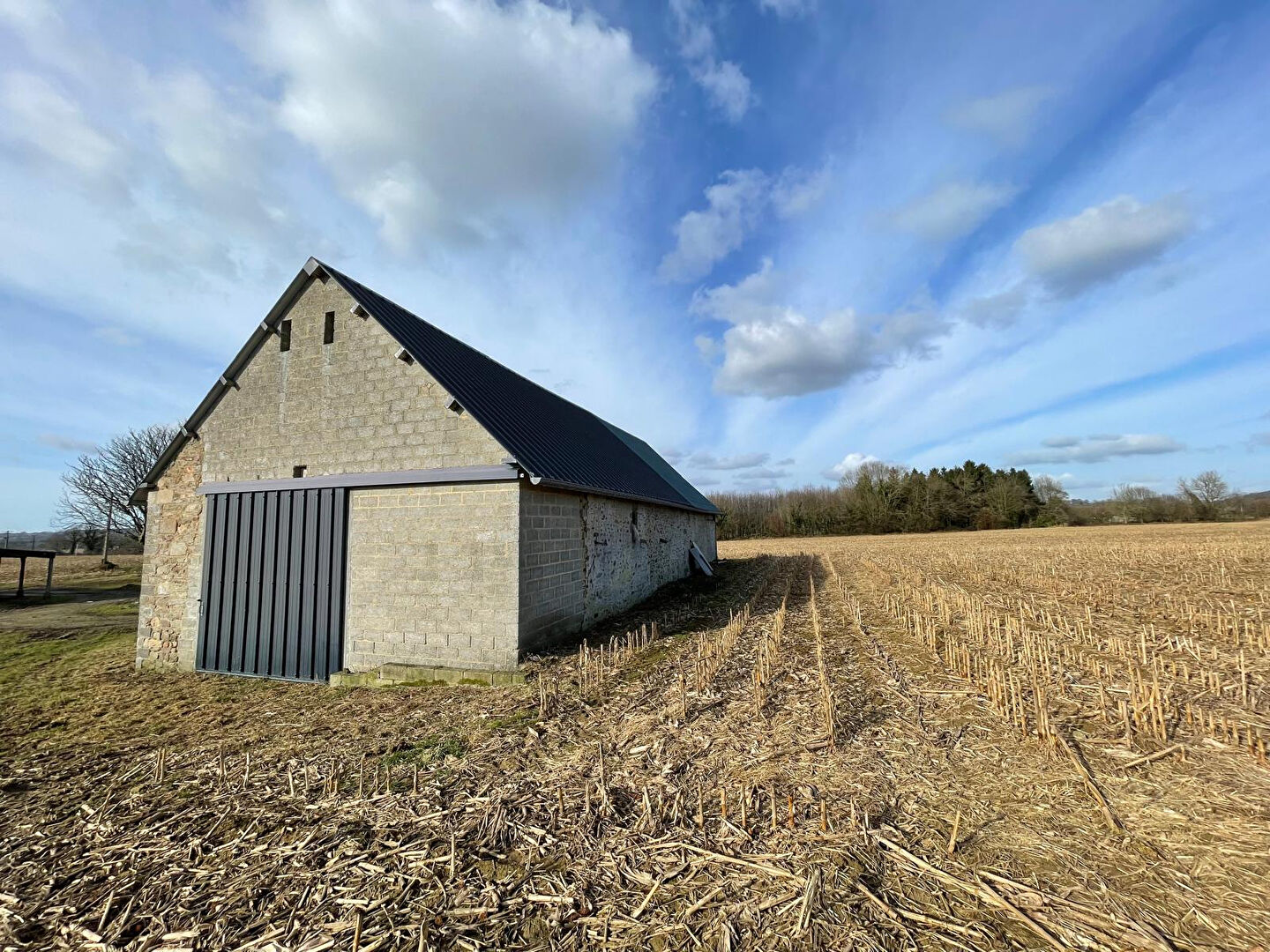 Maison Saint Jean De La Haize