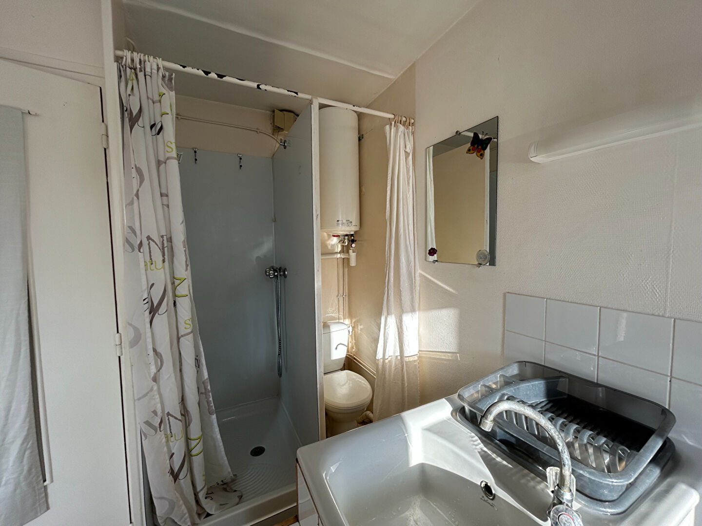 STUDIO Avranches 1 pièce(s)