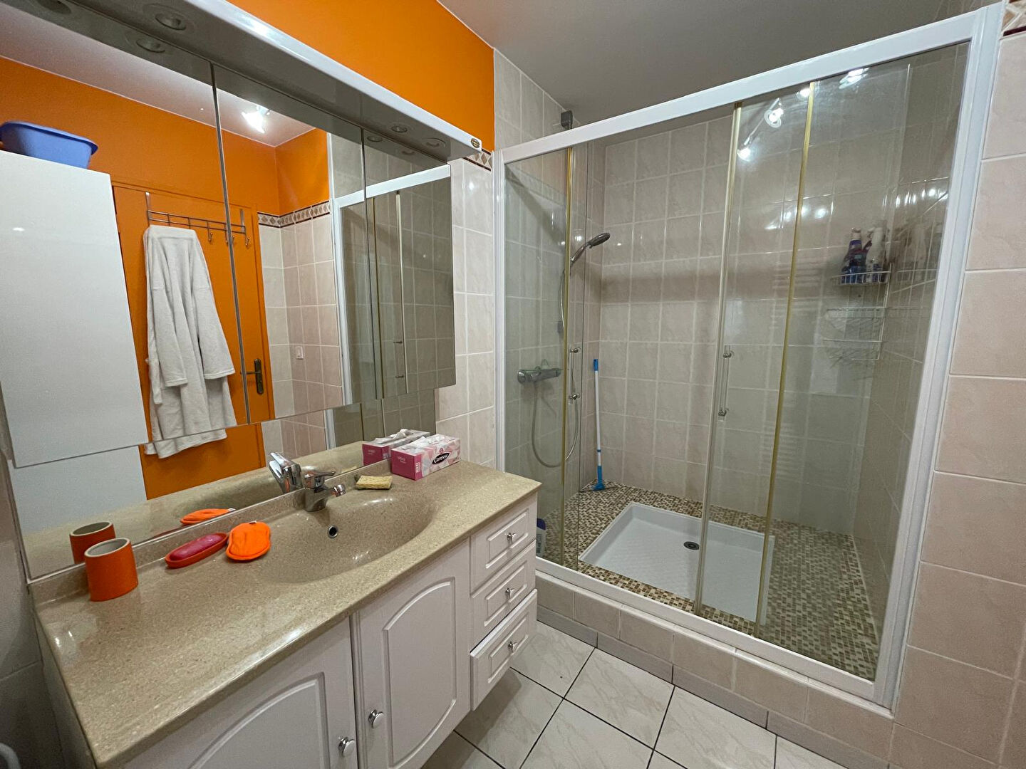 Maison familiale en pierre - 8 pièces