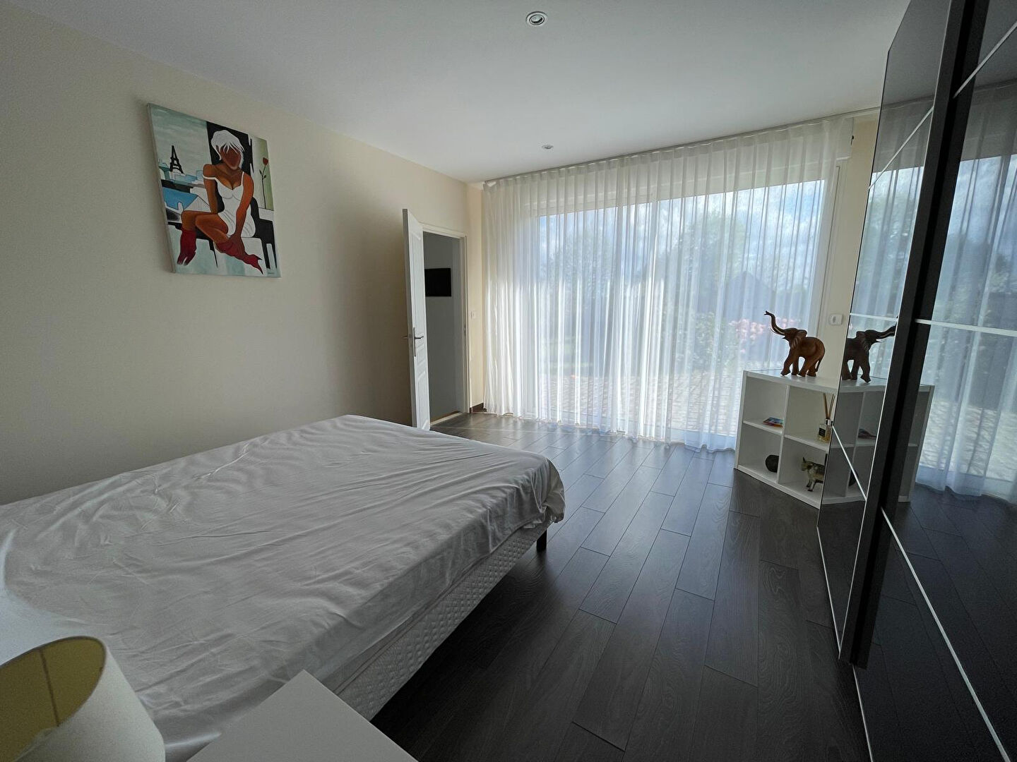 Maison familiale en pierre - 8 pièces